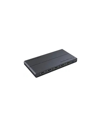 PREMIUMCORD HDMI 2.0 SPLITTER 1-4 PORTY, 4K X 2K/60HZ, FULL HD, 3D, (43887) nr 2