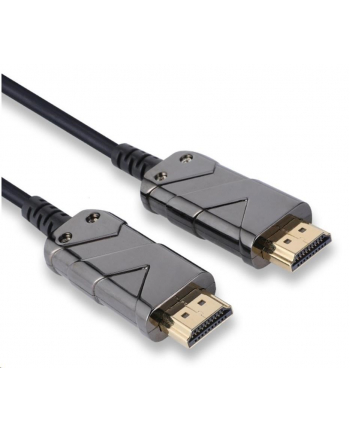 PREMIUMCORD ULTRA HIGH SPEED HDMI 2.1 FIBER KABEL 8K@60HZ 40M (KPHDM21X40)