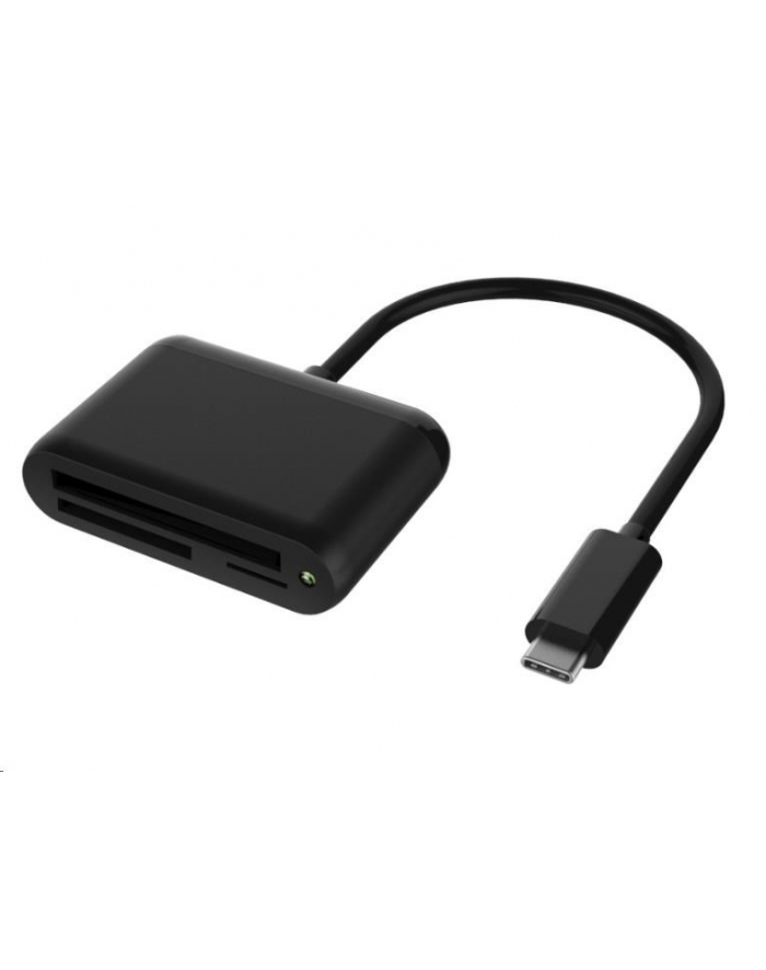 PREMIUMCORD ADAPTÉR USB3.1 TYP-C - CZYTNIKA KART (0000043752) główny