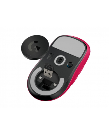 Logitech G Pro X Superlight (910005957) nr 1