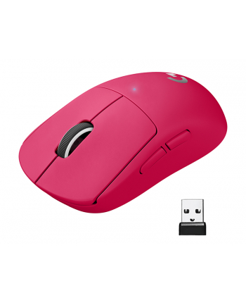 Logitech G Pro X Superlight (910005957) nr 1