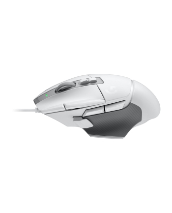 Logitech G502 X biała (910006147)