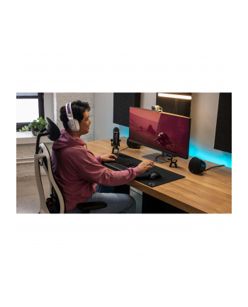 Logitech G502 X Plus Czarna (910006163)