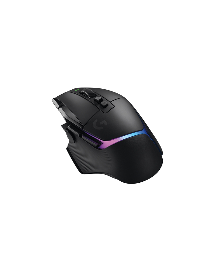 Logitech G502 X Plus Czarna (910006163) główny