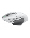 Logitech G502 X LIGHTSPEED Biały (910006190) - nr 10