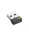 Logitech Signature M650 L for Business Czarny (910006348) - nr 12