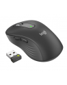 Logitech Signature M650 L for Business Czarny (910006348) - nr 8