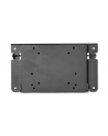 Elo Touch Solutions E143088 stojak do monitorów Śrubowy Czarny - nr 1