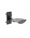 Elo Touch Solutions E143088 stojak do monitorów Śrubowy Czarny - nr 3