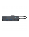 Rapoo Multiport Adapter Usb C 2xUSB-A, Hdmi, 4w1 - nr 14