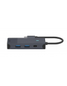 Rapoo Multiport Adapter Usb C 2xUSB-A, Hdmi, 4w1 - nr 4