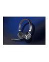 Agfeo Headset Evolve 65 BT Duo (6101544) - nr 3