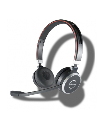 Agfeo Headset Evolve 65 BT Duo (6101544)