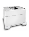 Hp PageWide 550 sheet Paper Tray/Stand - tray Managed Color MFP E776dn Base Printer; Manage (9UW01A) - nr 3