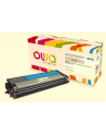 Owa Armor Toner - Cyan Remanufactured Cartridge (Alternative to: Brother TN325C) for DCP-9055, DCP-9270, HL-4140, HL-4150, H (K15424OW) - nr 1