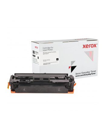 Xerox Toner Black Zamiennik 415X (006R04188)