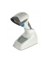Datalogic Skaner kodów kreskowych Quickscan M QM2131 RF 433 biały (QM2131-WH-433) - nr 1