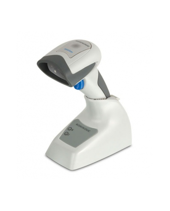 Datalogic Skaner kodów kreskowych Quickscan M QM2131 RF 433 biały (QM2131-WH-433)