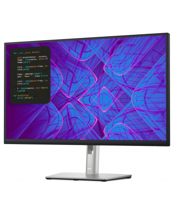 Dell Led 27'' P2723Qe (210Bdfz)