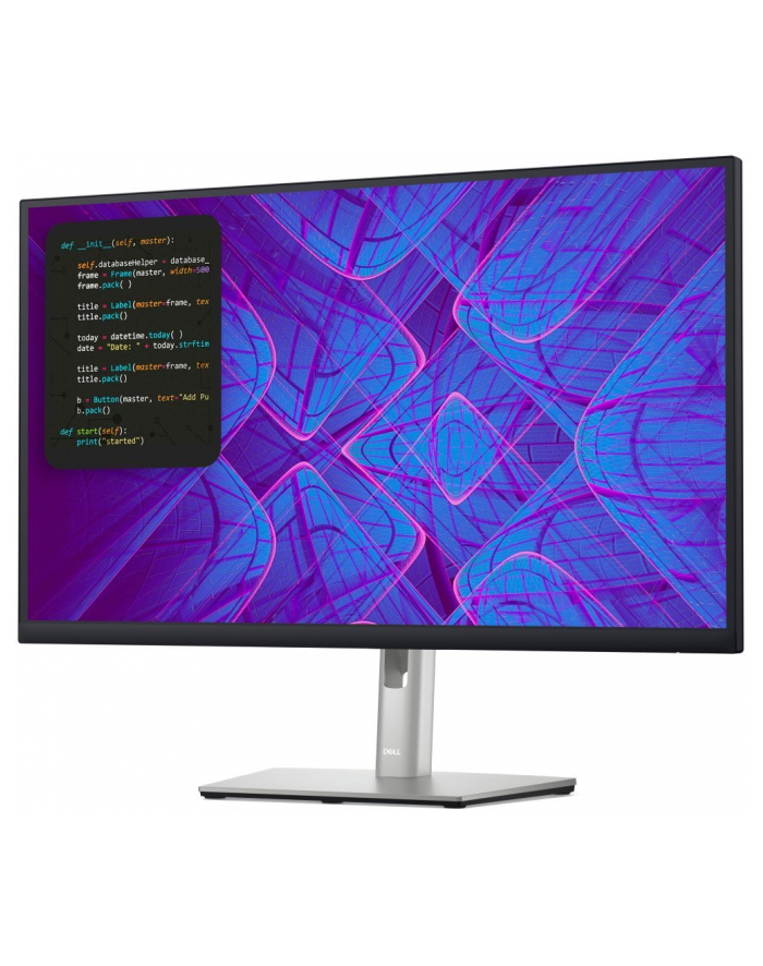 Dell Led 27'' P2723Qe (210Bdfz) główny