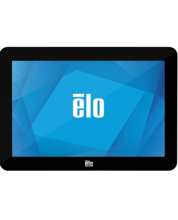 Elo Touch Solutions 1002L (10.1'') Czarny (E324341)