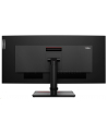 Lenovo ThinkVision P34w-20 Czarny (62DCRAT3EU) - nr 13