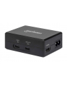 Manhattan Stacja/Replikator Charging Hub Usb-C (130554) - nr 16