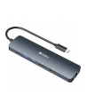 Sandberg Usb-C 8K Display Dock (13643) - nr 7
