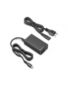 SANDBERG USB-C AC CHARGER PD65W EU+UK (13576) - nr 1