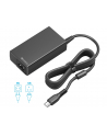 SANDBERG USB-C AC CHARGER PD65W EU+UK (13576) - nr 2