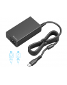 SANDBERG USB-C AC CHARGER PD65W EU+UK (13576) - nr 3