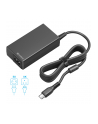 SANDBERG USB-C AC CHARGER PD65W EU+UK (13576) - nr 5