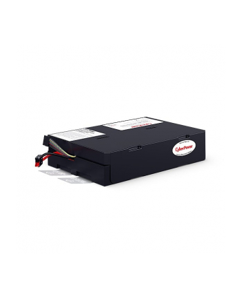 Cyberpower Systems - Sealed Lead Acid (Vrla) 48 V 4 Pc(S) Black Pr1000Ert2U Pr1000Ertxl2 (Rbp0128) nr 2