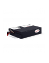 Cyberpower Systems - Sealed Lead Acid (Vrla) 48 V 4 Pc(S) Black Pr1500Ert2U Pr1500Ertxl2 (Rbp0129) - nr 3