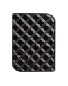 Verbatim Dysk Zewnętrzny Ssd Store'N'Go Mssd Mini 1 Tb Czarny (53237) - nr 21