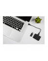 Verbatim Dysk Zewnętrzny Ssd Store'N'Go Mssd Mini 1 Tb Czarny (53237) - nr 22
