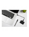 Verbatim Dysk Zewnętrzny Ssd Store'N'Go Mssd Mini 1 Tb Czarny (53237) - nr 23