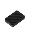 Verbatim Dysk Zewnętrzny Ssd Store'N'Go Mssd Mini 1 Tb Czarny (53237) - nr 24