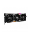 MSI GeForce RTX 4090 GAMING X TRIO 24GB GDDR6X (RTX4090GAMINGXTRIO24G) - nr 37