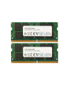 V7 DDR4 16GB (2x8GB) 2133MHz CL15 (V7K1700016GBS) - nr 2