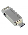 GOODRAM 128GB ODA3 SILVER USB 3.0 (ODA3-1280S0R11) - nr 1