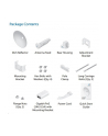 Ubiquiti airMAX PowerBeam AC Gen2 (PBE5ACGEN25GHZ) - nr 2