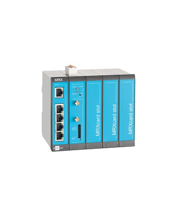 Insys Router Mrx5 Lte 1.1 (10017037)