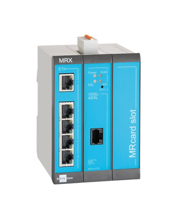 Insys Router Mrx3 Dsl-B 1.1 (10019437)