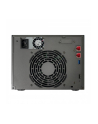 Serwer plików Asustor LOCKERSTOR 2 AS6706T 6-bay, Intel Celeron N5105 Czterordzeniowy 2.0GHz, 8GB RAM DDR4. 4x M.2 PCIe (NVMe), 2x 2.5 GbE. 2x USB 3 - nr 14