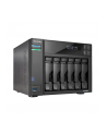 Serwer plików Asustor LOCKERSTOR 2 AS6706T 6-bay, Intel Celeron N5105 Czterordzeniowy 2.0GHz, 8GB RAM DDR4. 4x M.2 PCIe (NVMe), 2x 2.5 GbE. 2x USB 3 - nr 17