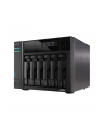 Serwer plików Asustor LOCKERSTOR 2 AS6706T 6-bay, Intel Celeron N5105 Czterordzeniowy 2.0GHz, 8GB RAM DDR4. 4x M.2 PCIe (NVMe), 2x 2.5 GbE. 2x USB 3 - nr 18