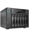 Serwer plików Asustor LOCKERSTOR 2 AS6706T 6-bay, Intel Celeron N5105 Czterordzeniowy 2.0GHz, 8GB RAM DDR4. 4x M.2 PCIe (NVMe), 2x 2.5 GbE. 2x USB 3 - nr 4