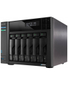 Serwer plików Asustor LOCKERSTOR 2 AS6706T 6-bay, Intel Celeron N5105 Czterordzeniowy 2.0GHz, 8GB RAM DDR4. 4x M.2 PCIe (NVMe), 2x 2.5 GbE. 2x USB 3 - nr 6