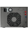 Serwer plików Asustor LOCKERSTOR 2 AS6706T 6-bay, Intel Celeron N5105 Czterordzeniowy 2.0GHz, 8GB RAM DDR4. 4x M.2 PCIe (NVMe), 2x 2.5 GbE. 2x USB 3 - nr 8